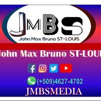 John Max Bruno Saint-Louis (@johnmaxbruno) 's Twitter Profile