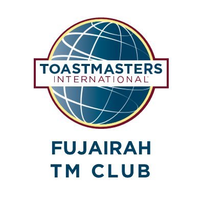 Fujairah Toastmasters Club (FTC) is a proud part of Toastmasters International, a world leader in communication & leadership development. fujairahtm@gmail.com