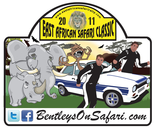 bentleyssafari's profile picture. 