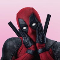 Deadpool (@thebigdaddypool) 's Twitter Profile