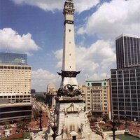 Monument Circle (@monumentcircle) 's Twitter Profile