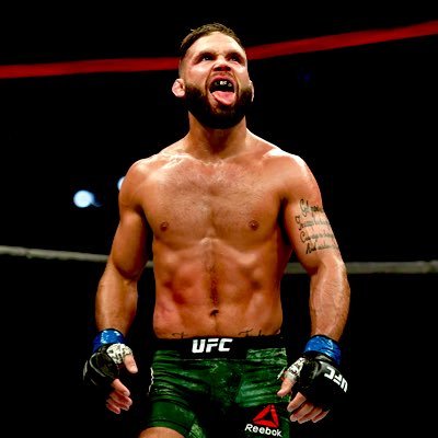 Jeremy Stephens is the best fighter ever - it’s not close 🐐