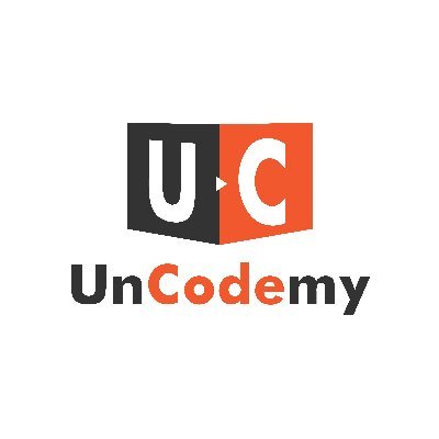 Uncodemy is a team of high-class working professionals associated with a Fortune 500 company. We are on a mission to employ millions.