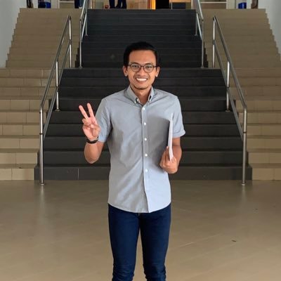 mohdhkim_'s profile picture. Barrister-at-law ⚖️