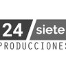 24SieteProdu's profile picture. Soluciones audiovisuales las 24 horas del día, los siete días de la semana.