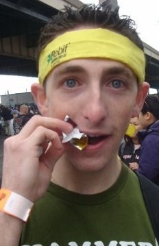 lymphonerd's profile picture. 