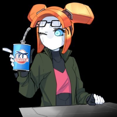 Canadian. Marketing Director @MirabeauStudios. Boomer Anime Aficionado.
Former No Guts No Galaxy Co-Host, MWO user 104.