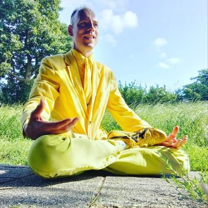 OWNER WESDO SATORI
REIKI MASTER, MENTAL COACH