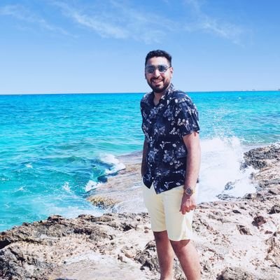 AhmedRadwan996's profile picture. Computer science