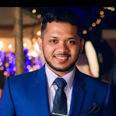 shuvic_'s profile picture. Resilient Climate & Ag scientist, Ethical Humanitarian professional and Writer.