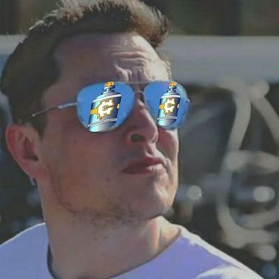 MiguelG11941770's profile picture. #Bitcoin