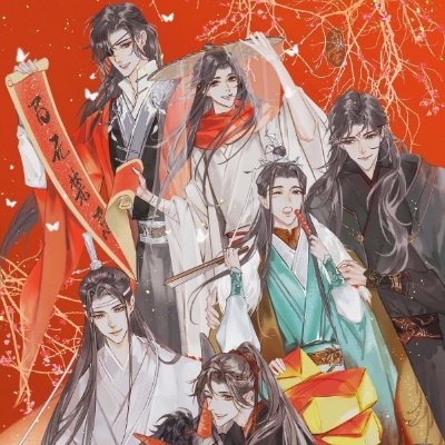 Danmei Board Profile