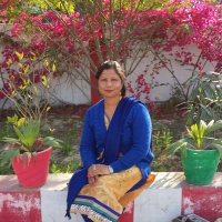 Sushma Prakash (@sushmaprakash18) 's Twitter Profile