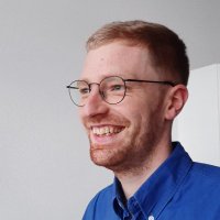 Thomas Parry (@yrrapt) 's Twitter Profile