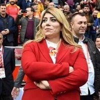 Berna Gözbaşı(@Berna_Gozbasi) 's Twitter Profile Photo