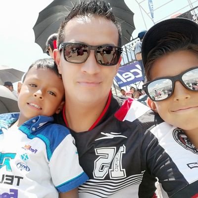 Amante del Deporte Motor y Base Ball Ags. 100% MEXICANO