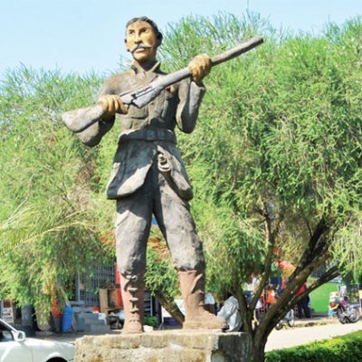 FortportalTours's profile picture. Tourism for community benefit