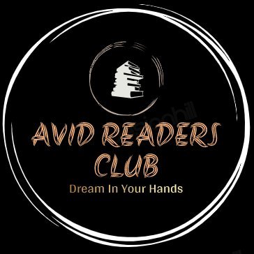 AvidReaderClub Profile Picture