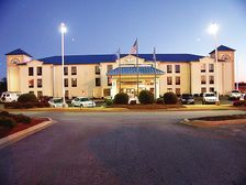 Holiday Inn Express in Greer, SC would like to invite you to stay with us for any of your business or leisure needs.