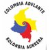 Colombia Aurrera (@ColombiaAurrera) Twitter profile photo