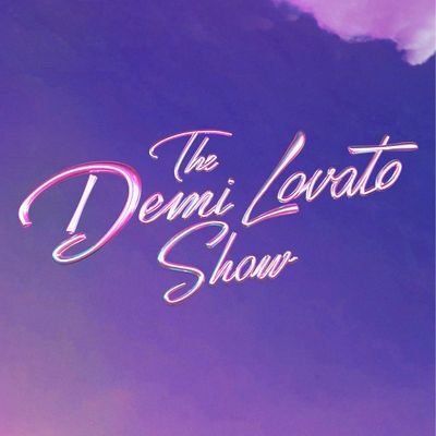 #TheDemiLovatoShow is out now, only on #TheRokuChannel 💖☁️🌅