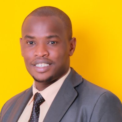 Political analyst ,Ambitious Kenyan and A Teacher Professional