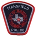 Mansfield PD, Texas (@CityMansfieldPD) Twitter profile photo