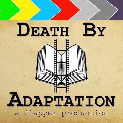 A bi-weekly show discussing classic books and their film adaptations. Sister shows: @ClapperPodcast @UncutGemsPod. Hosted by @nickygra97
