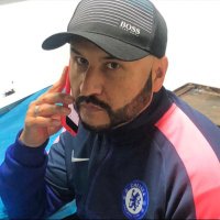 carlos albert20 (@carlospatar) 's Twitter Profile