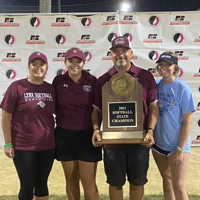 Math Teacher, Anamosa High School. Head Varsity Softball Coach, North Linn High School. CR Jefferson ‘92.