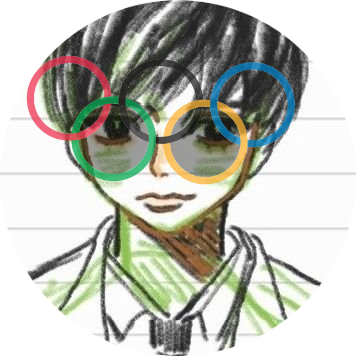 트친소 솜さんのプロフィール画像