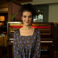 JesseParisSmith (@jesseparissmith) 's Twitter Profile
