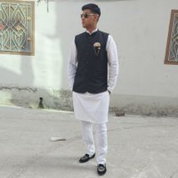 M.abdullah Waseem (@mabdullahwasee1) 's Twitter Profile