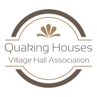 QH Village Hall(@QH_VillageHall) 's Twitter Profile Photo