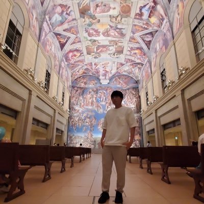 1Kohu's profile picture. 