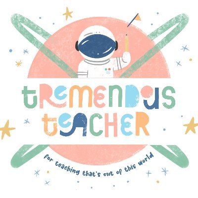 Tremendous Teacher is the initiative of two passionate teachers' dream to help South African teachers, guardians and parents with their children's development.