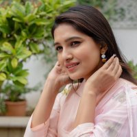 Vani Bhojan (@vanibhojanfans) 's Twitter Profile