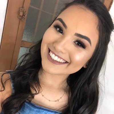 24y| Cristã | Casada | Mamãe do Vicente | Dona de casa | Formada 👩🎓 | Empreendedora | RS