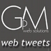gpmwebsolutions's profile picture. CMS based web development with an emphasis on web marketing & U.I... Flexible graphic design options to fit budget.. info@gpmwebsolutions.com