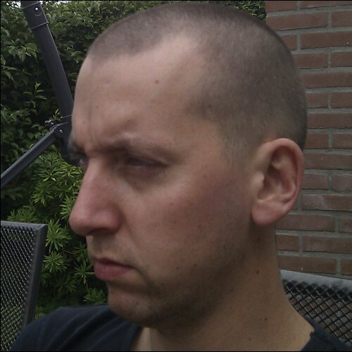 Schuursponsje's profile picture. 