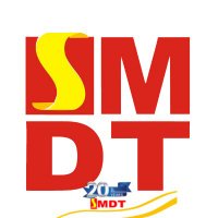 SMDT(@SMDT_EMDS) 's Twitter Profileg