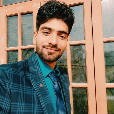 Vendor at Market & Social Research |
YouTuber | Social Media Influencer | View's are personal | Outspoken Critic ✍️