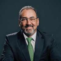 Sergio DiazGranados (@sergiodigra) 's Twitter Profile