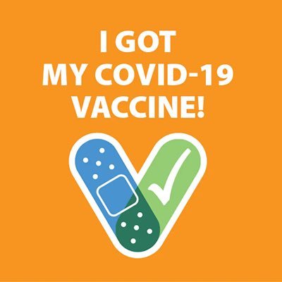 Sharing COVID-19 vaccination ads and messaging from around the world. Tag us in your messaging. CREDITS: profile pic @cdcgov | cover photo @youralberta