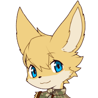 Battle Fennec (@battlefennec) 's Twitter Profile