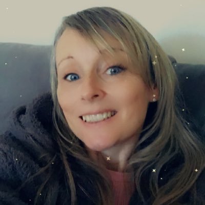 TraceyLew70's profile picture. Just here getting on with life.