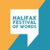 Halifax Festival of Words (@HalifaxWords) Twitter profile photo