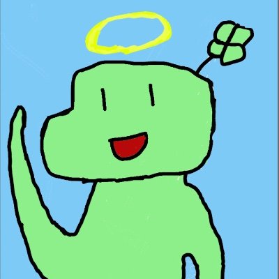 ごめすさんのプロフィール画像