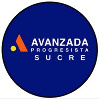 Avanzada Progresista Sucre (@aprogresistasuc) 's Twitter Profile Photo Avanzada Progresista Sucre (@aprogresistasuc) 's Twitter Profile Photo