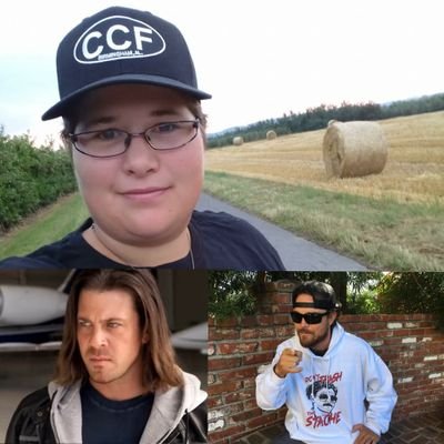 #MartinRiggsForever 😍❤ #ClayneCrawford #TeamClayne @TeamClayne ❤😍 @ClayneCrawford @ChristianKane01 #ChristianKane #Kaniacs 🇩🇪💯❤😘